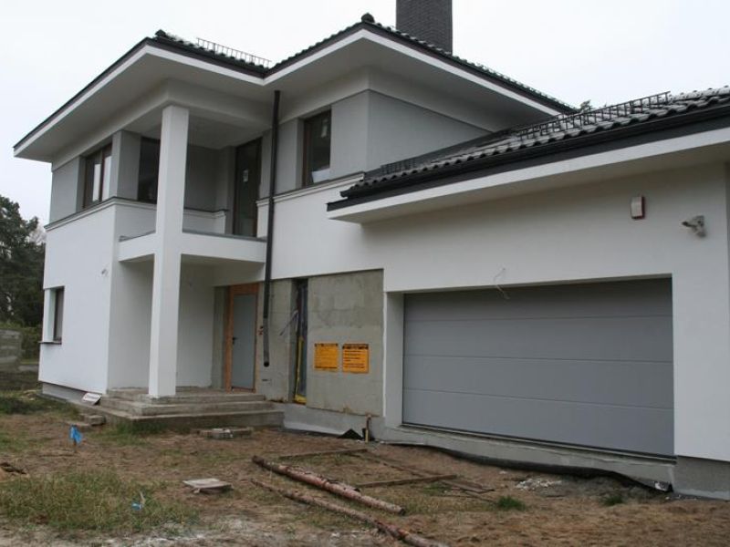 Budowa stanów deweloperskich